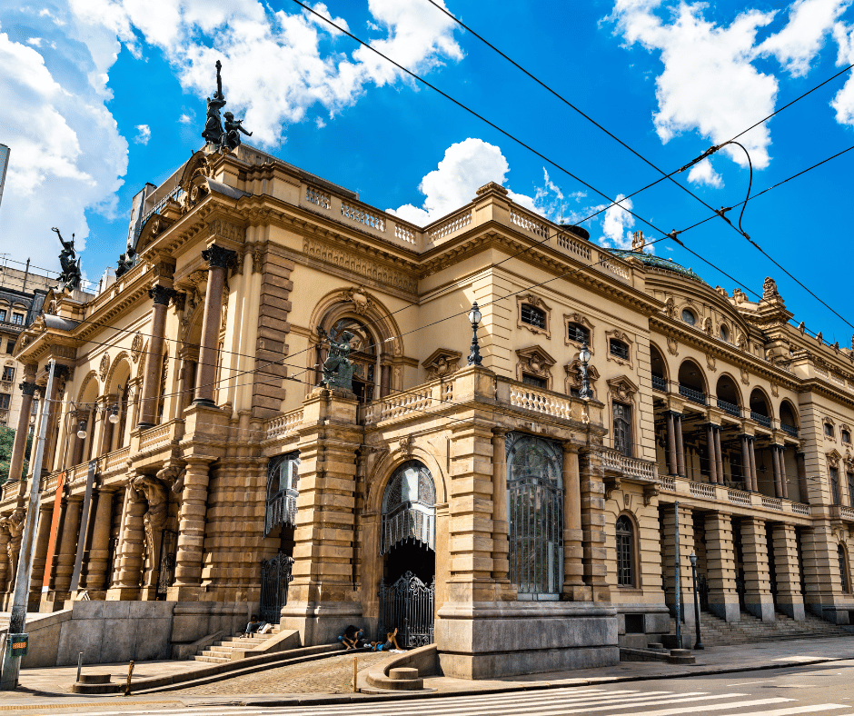 Mercado Municipal